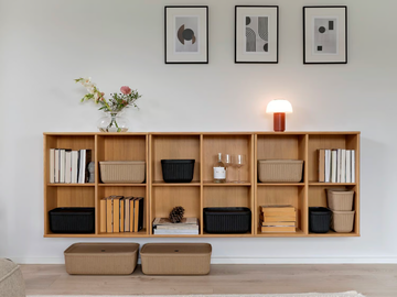 PULP - Paper storage box by Zone Denmark - view 3